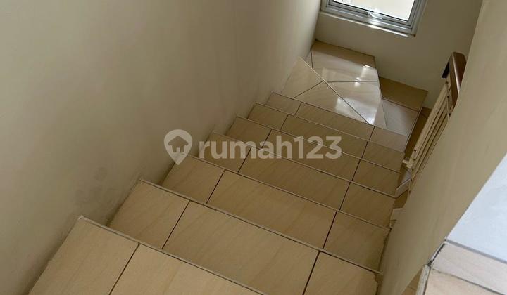 Rumah Bagus Di Vanya Park Bsd 2 Lantai Semi Furnish Siap Huni 2