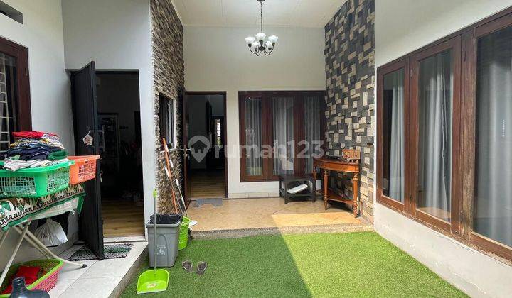 Rumah Terawat Rapih 1 Lantai Siap Huni Di Nusa Loka Bsd City 1