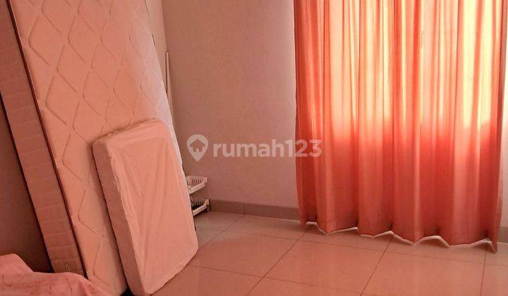 Semifurnish Rumah Sewa Siap Huni Di Samara Village Gading Serpong 2