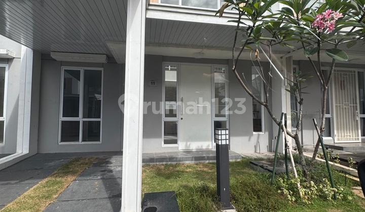 Rumah Cantik Minimalis di Cluster Canna Tangerang Siap Huni Rumah Cantik Minimalis di Cluster Canna Tangerang Siap Huni