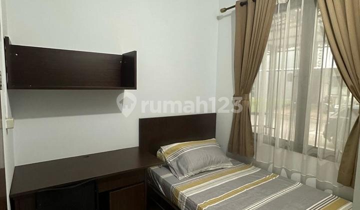 7-Room Kosan Fully Furnished Ready to Occupy Good Location in BSD 1