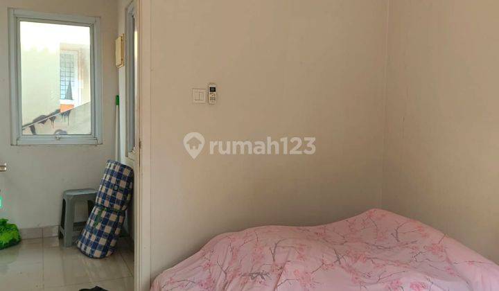 Semifurnish Rumah Sewa Siap Huni Di Samara Village Gading Serpong 2