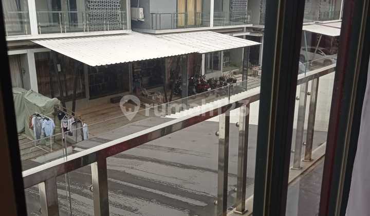 Rumah Bagus di Golden Stone 2 Bsd Bangunan 2 Lantai Semi Furnish 2