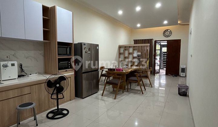 Rumah Minimalis Di Gading Serpong 3 Lantai Bagus Siap Huni Rumah Minimalis Di Gading Serpong 3 Lantai Bagus Siap Huni