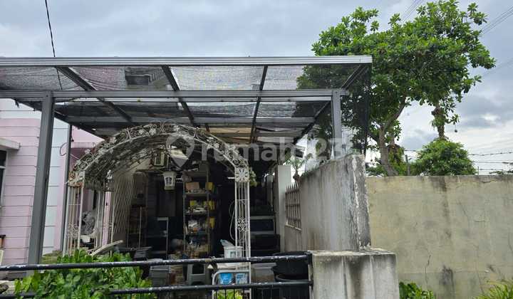 RUMAH BAGUS DI BUKIT DAGO PAMULANG POSISI HOEK AC 3UNIT SIAP HUNI RUMAH BAGUS DI BUKIT DAGO PAMULANG POSISI HOEK AC 3UNIT SIAP HUNI