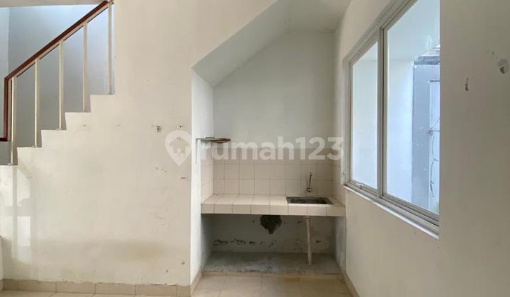 RUMAH MINIMALIS DI SERPONG JAYA 2 LANTAI ADA 3 UNIT SIAP HUNI 2