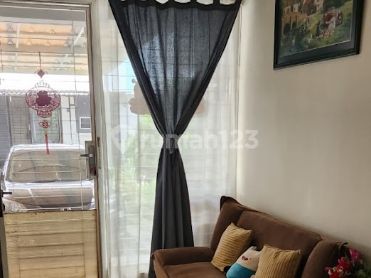 Beautiful 2-Story Fully Furnished House Ready to Occupy in Modernland 2