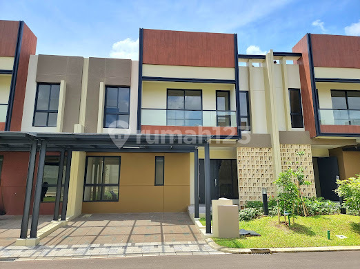 Rumah Cantik Di Gading Serpong Siap Huni Lokasi Strategis Rumah Cantik Di Gading Serpong Siap Huni Lokasi Strategis