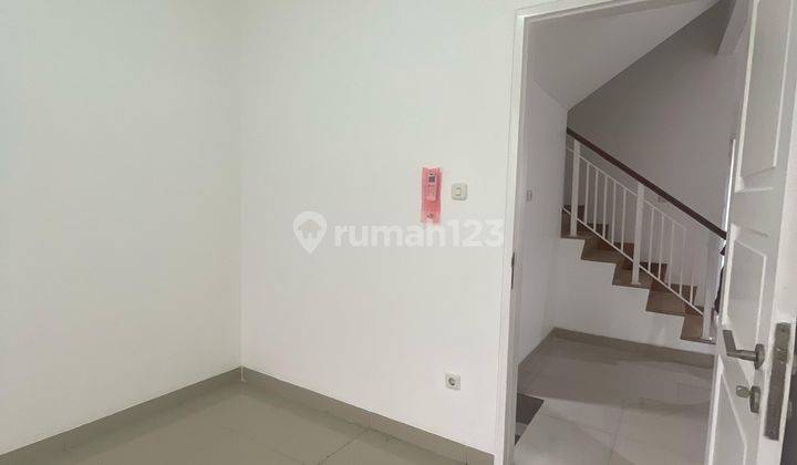 Rumah Sewa Siap Huni Di Cluster Bohemia Gading Serpong 2