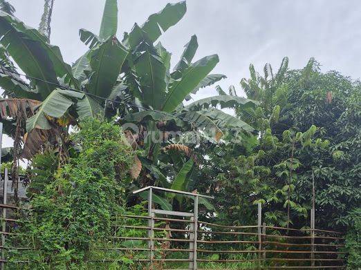 Kavling Posisi Hoek Strategis Dekat Fasilitas Umu Griya Loka Bsd 1
