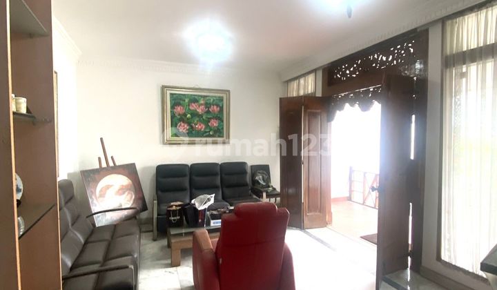 Nice 2-Story House Ready to Occupy in Pasar Minggu, South Jakarta 2