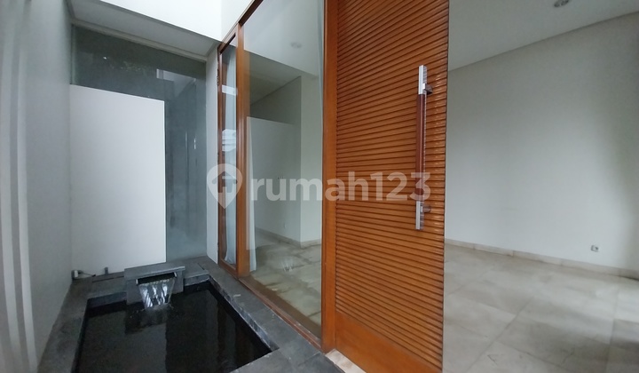 House, 2 Floors, SHM, in Kemang 2