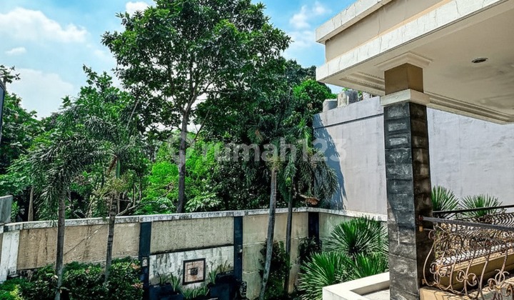 Good House SHM in Kemang 2