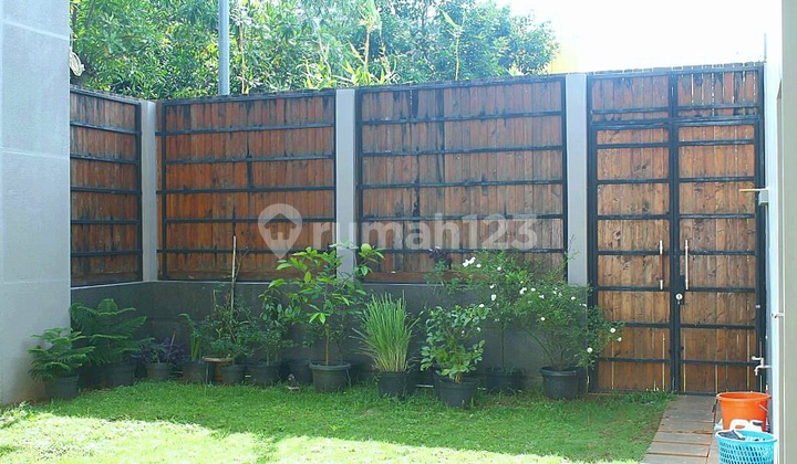 Rumah Bagus Shm Di Bsd 2