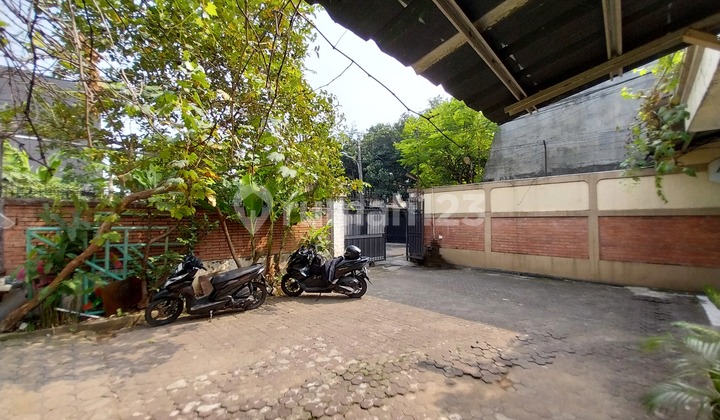 Boarding house in Gandaria 861.0 m² 2