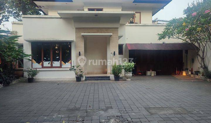 Turun Harga! Rumah Bagus Nyaman StrategisAntasari Jakarta  2