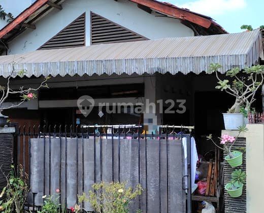 Nego RHT Kebayoran Baru Jakarta Selatan SHM 