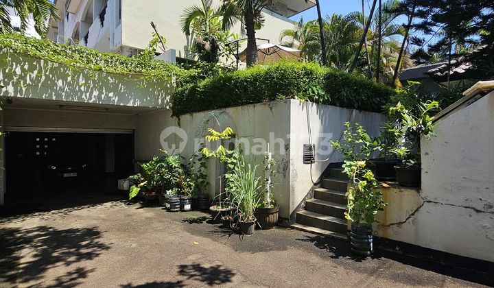 Residence Tingkat Hunian Tinggi Strategis Menteng Jakarta Pusat Residence Tingkat Hunian Tinggi Strategis Menteng Jakarta Pusat