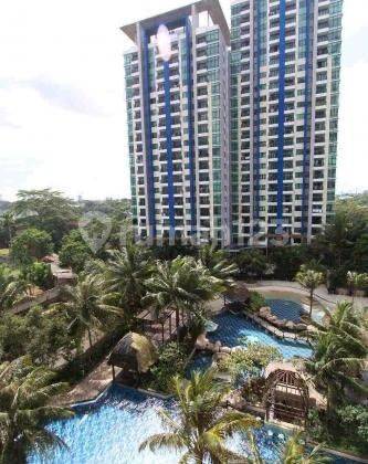 Turun Harga! Apartemen Hampton's Unit dengan View Terbaik  1