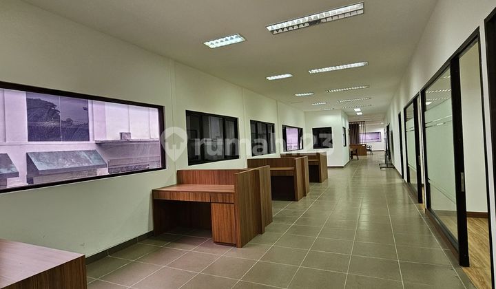 Annex Building Kemang Raya South Jakarta Suitable for Business