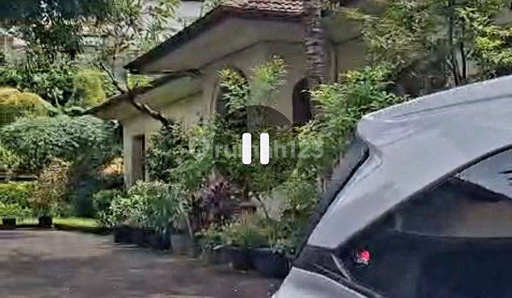 Murah! Tanah Bonus Rumah Nyaman Strategis Antasari Jakarta  1