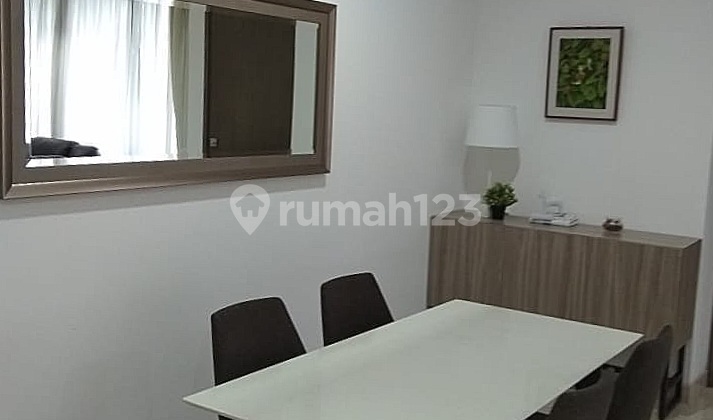 Apartment, 1 Floor, Strata, in Gandaria, 1 Park Avenue 2