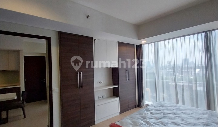 1 Bedroom Furnished Nice Apartment