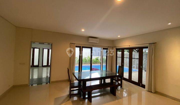 Rumah Bagus Strategis Di Kuningan Jakarta Selatan 2
