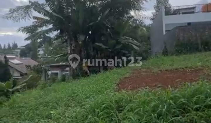 Tanah di Cigadung SHM 300.0 M²