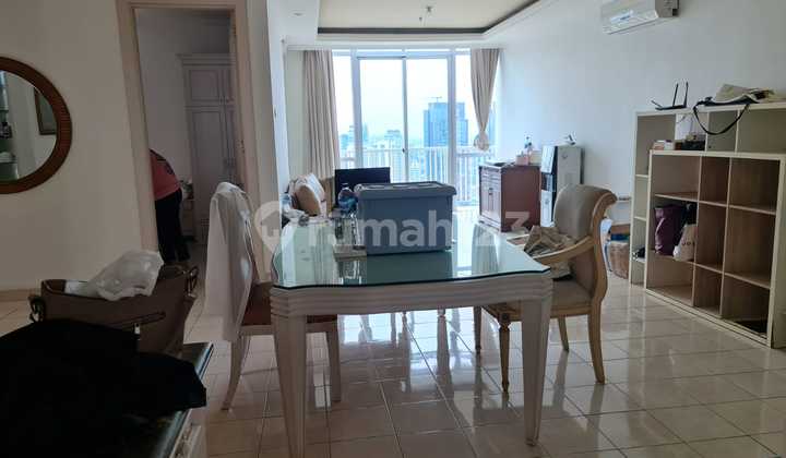 3 Bedroom Furnished Apartment 2