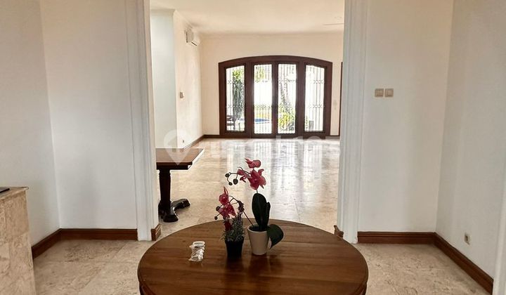 Rumah 800M2 Bagus Siap Huni Jakarta Selatan 2