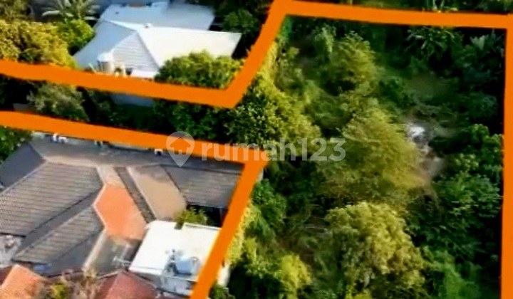 Tanah Murah 1000 M2 Kemang Jakarta Selatan Tanah Murah 1000 M2 Kemang Jakarta Selatan