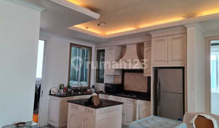 3 Bedroom Furnished Apartment