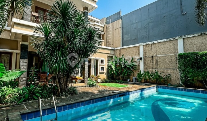 Good House SHM in Kemang