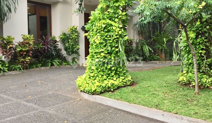 Rumah Mewah 1000M2 Cipete Jakarta Selatan Rumah Mewah 1000M2 Cipete Jakarta Selatan