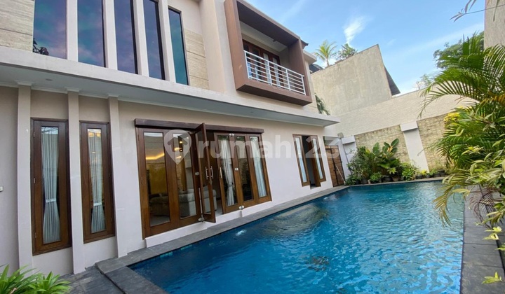 Rumah Nyaman Aman Strategis Ampera Jakarta Selatan 2