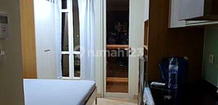 Menteng Park Tower Diamond Apartment Well Furnished 2