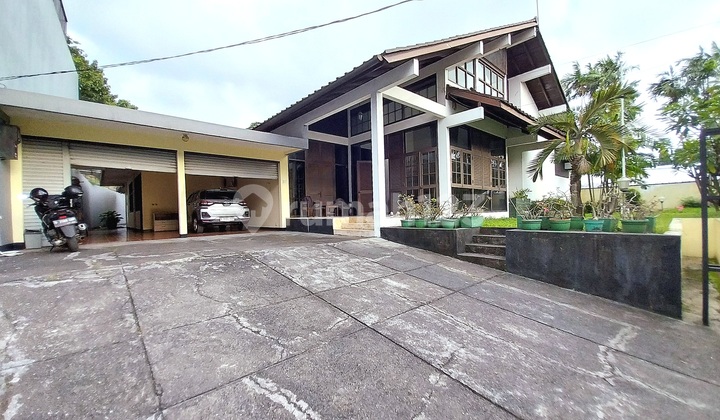 House, 1 Floor, Freehold Title, in Bangka, Kemang