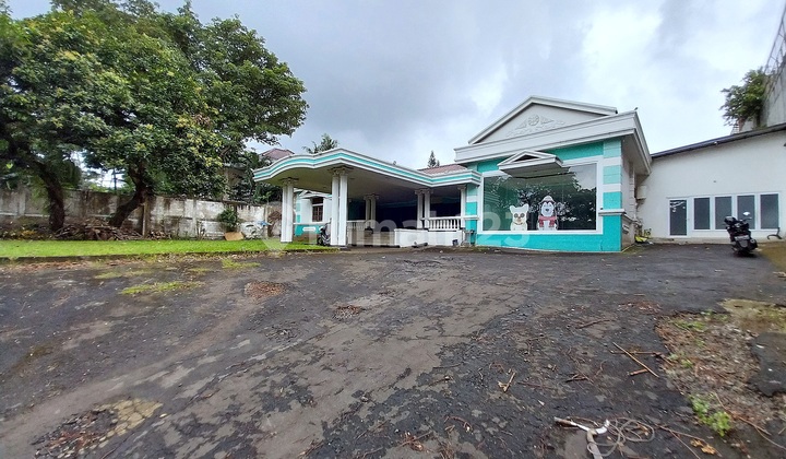 Rumah, 1 Lantai, SHM, di Kemang, Cocok untuk Kantor/Cafe/Resto/Sekolah Tk atau Play Group Rumah, 1 Lantai, SHM, di Kemang, Cocok untuk Kantor/Cafe/Resto/Sekolah Tk atau Play Group