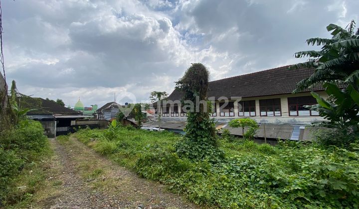 Tanah di Pejaten SHM 2542.0 m²