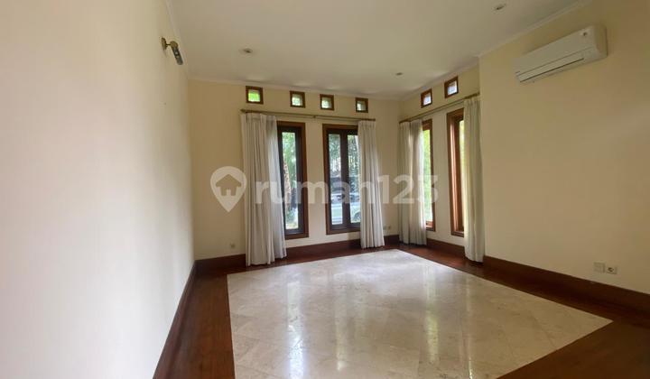 Rumah Siap Huni Dalam Townhouse Cipete Jakarta Selatan 2