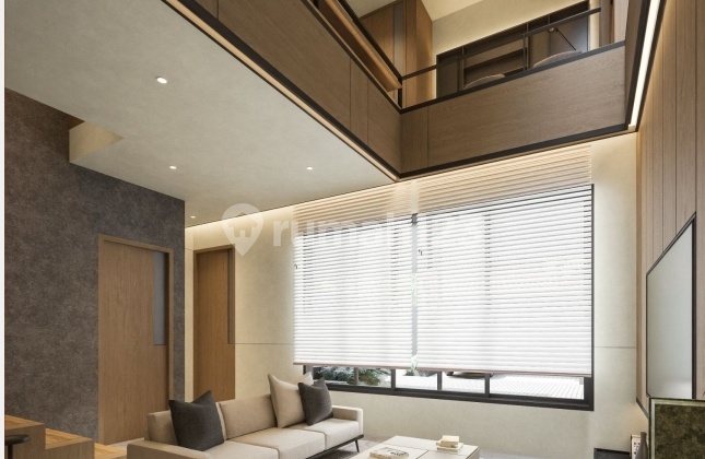 New House Ready to Occupy Pejaten South Jakarta