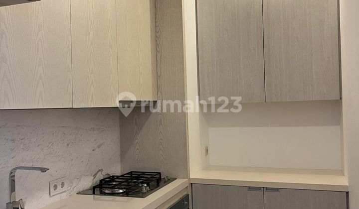 Izzara 2 Br 108 Sqm Siap Huni Tb Simatupang Jakarta 2