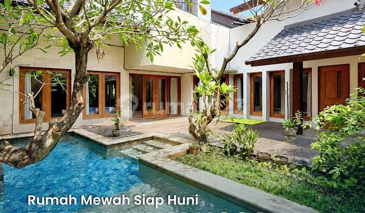 Siap Huni, Rumah, 2 Lantai, SHM, Dekat Sekolah Internasional, Bebas Banjir, Siap Huni, Rumah, 2 Lantai, SHM, Dekat Sekolah Internasional, Bebas Banjir,