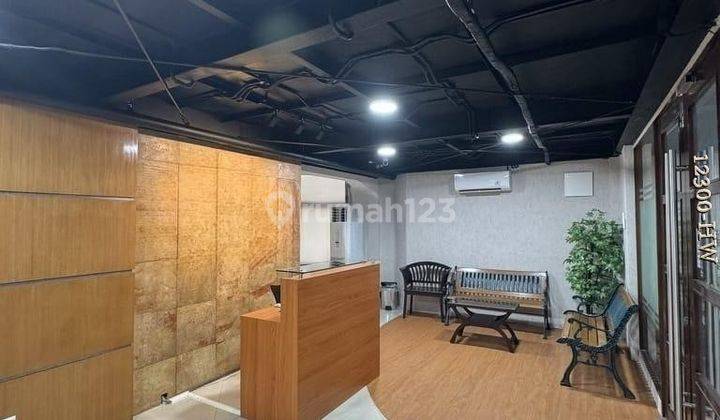 Hot Office Space Di Rasuna Office Park DI Sekitar Kuningan 2