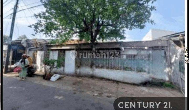 JUAL CEPAT Rumah Siap Huni Di Petukangan Jakarta Selatan 1