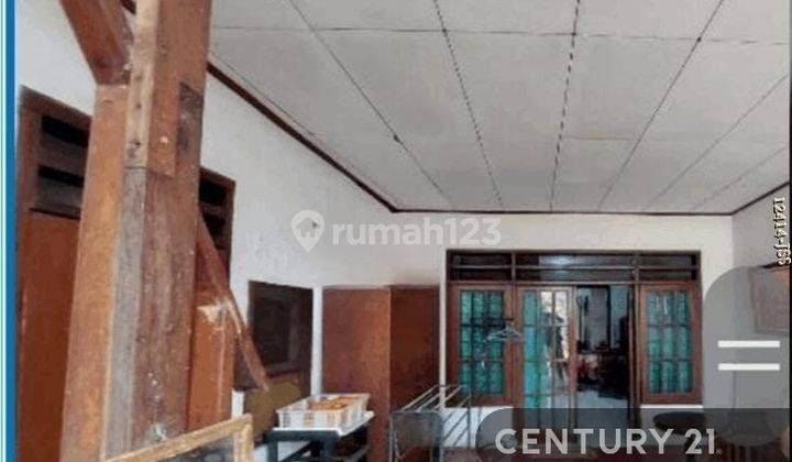 JUAL CEPAT Rumah Siap Huni Di Petukangan Jakarta Selatan 2