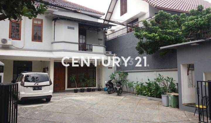 Dijual MURAH Investasi Kost²an Fully Furnished Di Cipete Jakarta 1