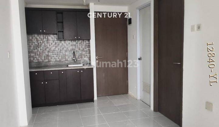 Dijual 1 Unit Apartemen Emerald Bintaro Tower A 1