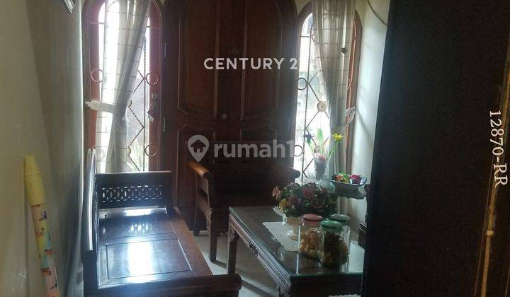 Dijual Rumah Bagus Siap Huni Lokasi Strategis DiPerumahan Ciledug 2